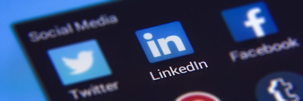 brainy nl social media linkedin