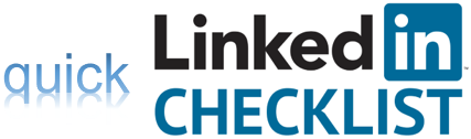 de brainy.nl linkedIn profiel checklist